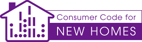 Consumer Code for New Homes